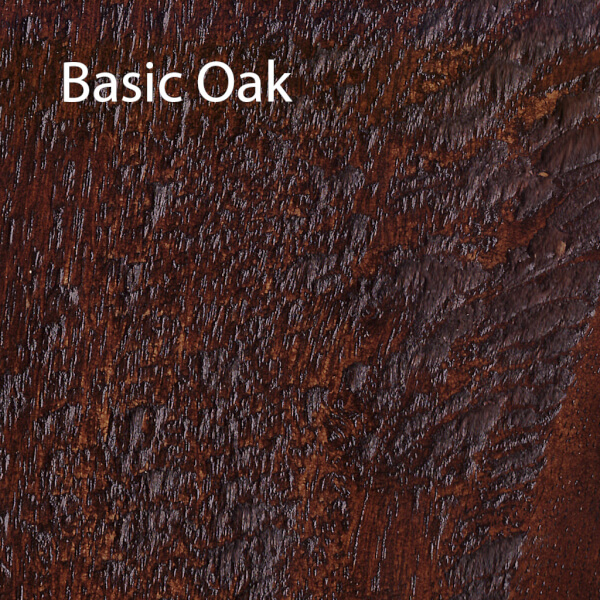 Basic Oak