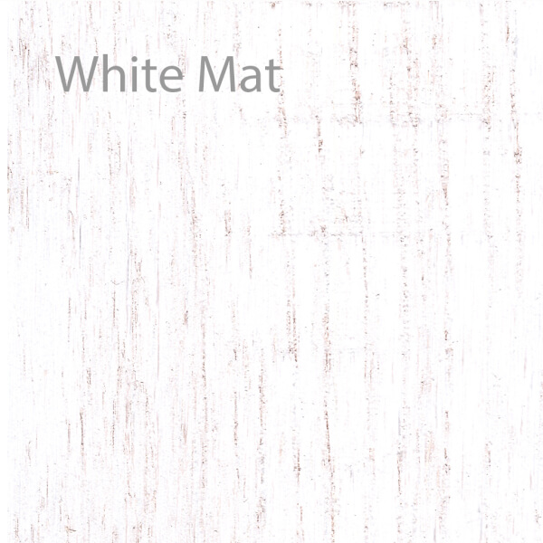 White Mat
