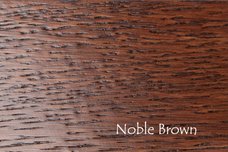 Noble Brown