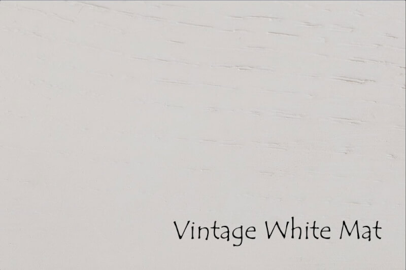 Vintage White